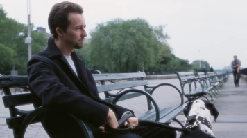 La última noche (The 25th hour)