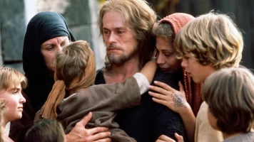 La última tentación de Cristo