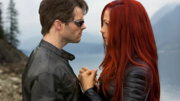 X-Men 3: La decisión final