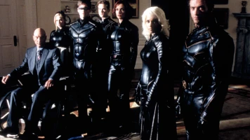 X-Men 2
