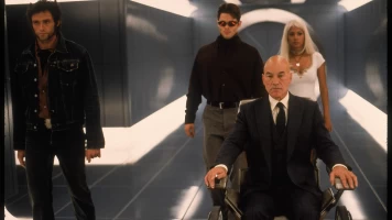 X-Men