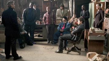 Ocean's Twelve: Uno más entra en juego
