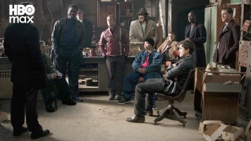 Ocean`s Twelve: Uno más entra en juego