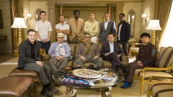 Ocean's 13
