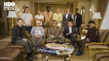 Ocean`s 13 (Ocean`s Thirteen)