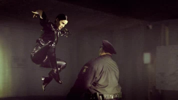 Matrix
