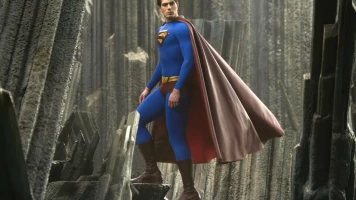 Superman Returns: el regreso