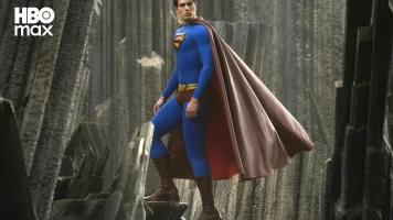 Superman Returns: el regreso