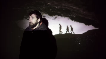 No me llames fotógrafo de guerra