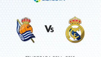Jornada 2. Jornada 2: Real Sociedad - Real Madrid