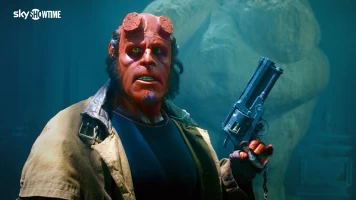 Hellboy 2: El ejército dorado