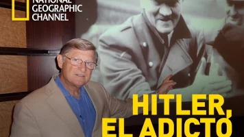 Hitler, el adicto
