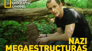Nazi Megaestructuras