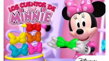 Los Cuentos De Minnie