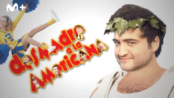 Desmadre a la americana