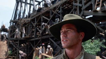 Los demonios de la noche