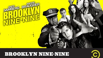 Brooklyn Nine-Nine