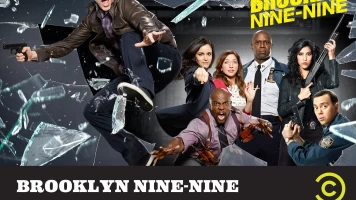 Brooklyn Nine-Nine
