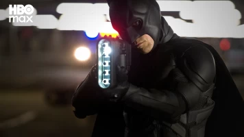 El caballero oscuro: La leyenda renace