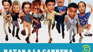 Rat Race (Ratas a la carrera)