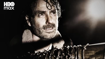 The Walking Dead