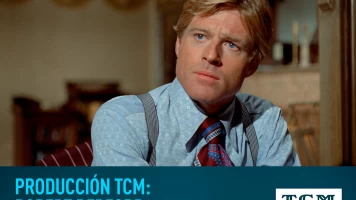 Selección TCM: Robert Redford