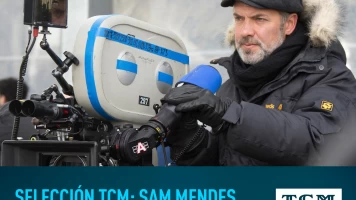 Selección TCM: Sam Mendes
