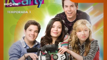 iCarly