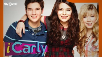 iCarly