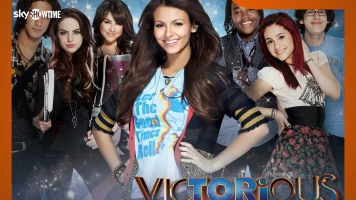 Victorious