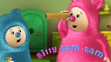 Billy Bam-Bam