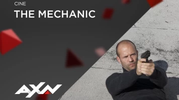 The Mechanic