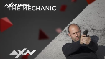 The Mechanic
