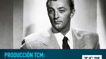 Selección TCM: Robert Mitchum