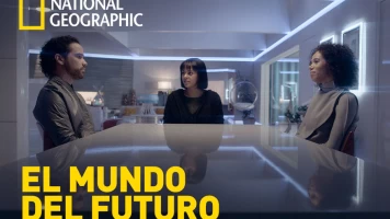 El Mundo del Futuro