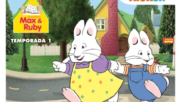 Max y Ruby