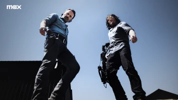 The Walking Dead