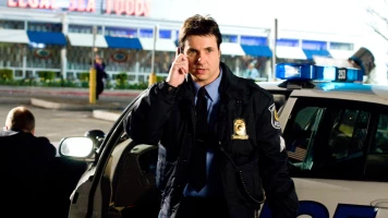 Superpoli de centro comercial