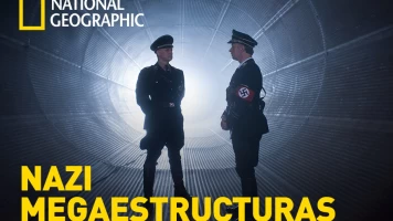 Nazi Megaestructuras