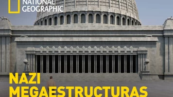 Nazi Megaestructuras