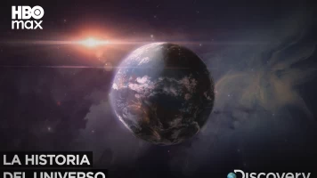 La historia del Universo