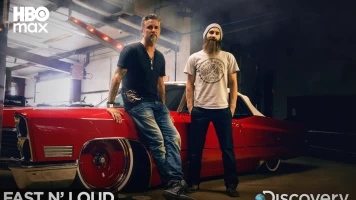 Fast N´Loud