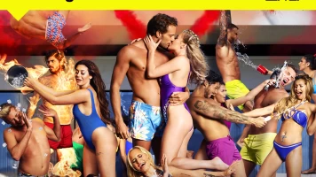 La venganza de los ex