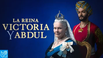 (LSE) - La reina Victoria y Abdul