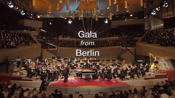 Gala from Berlin 2001 - Invitation to the Dance