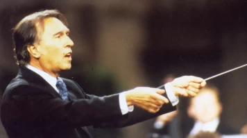 Europakonzert 1996 - Mariinsky Theatre