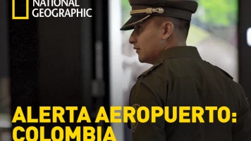 Alerta Aeropuerto