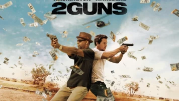 2 Guns