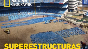 Superestructuras: Mega Breakdown