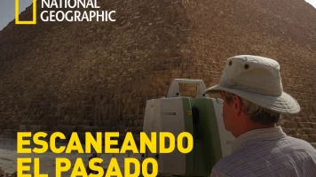 Escaneando el pasado